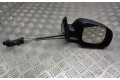 Зеркало (механическое)       Skoda Fabia Mk1 (6Y)  1999 - 2007 года   