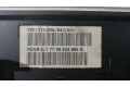 Панель приборов 7700839965G, CUADROINSTRUMENTOS   Renault Safrane       
