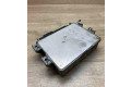 Блок управления двигателем Блок управления HOM7700860324 Renault Twingo I