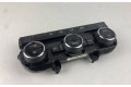 Блок управления климат-контролем 565907044BL Skoda Karoq