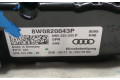 Модуль блока управления кондиционером 8W0820043P, 5HB01325026 Audi A4 Allroad B9