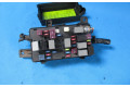 Блок предохранителей     Chevrolet Aveo    