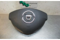Подушка безопасности водителя 307639999N54AG, 307639999N54AG Dacia Logan II