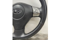 Руль Subaru Forester SH  2008 - 2013 года       