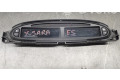 Панель приборов 9661734780   Citroen Xsara Picasso       