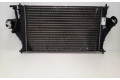Интеркулер 9618848780 Citroen Berlingo