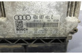 Блок управления двигателем Блок управления 4E0907401C, 4E0907401C   Audi A8 S8 D3 4E