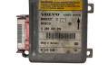 Блок подушек безопасности 9442337, 0285001219   Volvo V70