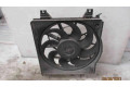 Вентилятор радиатора     9778622010    Hyundai Pony 1.3