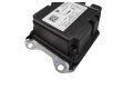 Блок подушек безопасности HS7T14B321, HS7T14B321AF Ford Fusion II