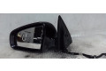 Зеркало электрическое левое Audi A6 S6 C5 4B 1997-2005 года