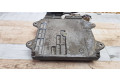 Блок управления двигателя 1860A955, 1860095500 Mitsubishi Colt