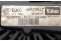 Генератор 90AH-VALEO Fiat Linea