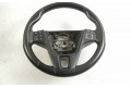 Руль Volvo V60 2011 - 2013 года 34110217A, 31250592