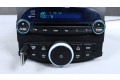 Радио/ проигрыватель CD/DVD / навигация 95214821, AGC9115RM Chevrolet Spark