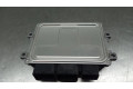 Блок управления двигателя 9819657880 Citroen C3 Aircross