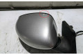 Зеркало электрическое Fiat Idea - года
