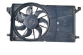 Вентилятор радиатора     3136613321, 0130307142    Volvo C30 