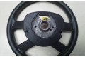 Руль Volkswagen Polo  2002 - 2005 года 6Q0419091G      