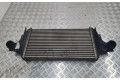 Интеркулер     Mercedes-Benz ML W164 