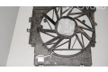 Вентилятор радиатора     7562594    BMW X3 F25 