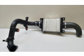 Интеркулер GC874003, GC875001 Alfa Romeo Stelvio 2.2