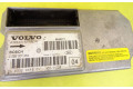 Блок подушек безопасности 0285001254   Volvo V70