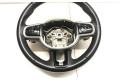 Руль Volvo XC90  2014 -  года 39834466      