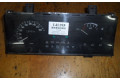 Панель приборов    Renault Clio I       