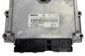 Блок управления двигателя  1327518080, 0281010486   Fiat Ducato 