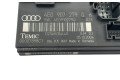Блок комфорта 4E0907279Q, 4E0910279Q   Audi A8 S8 D3 4E   
