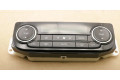 Блок управления климат-контролем 7820B051XA Mitsubishi Outlander