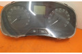 Панель приборов 5J0920800J, 5J0920800J Skoda Fabia Mk2 (5J)