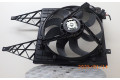 Вентилятор радиатора 6Q0121207N Skoda Fabia Mk2 (5J)
