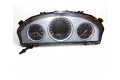 Přístrojová deska Mercedes-Benz C W204 2007 A2045403148, 646811