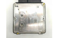 Блок управления двигателя 03C906032Q, 03C906032C Volkswagen Golf SportWagen