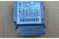 Блок подушек безопасности 5K0959655D, 2010R   Volkswagen Golf VI