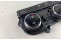 Блок управления климат-контролем 565907044BL Skoda Karoq