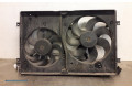 Вентилятор радиатора     6X0959455F    Audi A3 S3 8L 