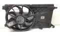 Вентилятор радиатора     3M5H8C607RJ, 0130307142    Volvo S40 