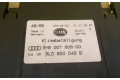 Блок управления климат-контролем 8L0820043B Audi A3 S3 8L
