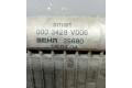 Радиатор охлаждающей жидкости 0003428V006    Smart ForTwo II