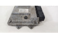 Блок управления двигателя 51854481   Fiat Punto (199)