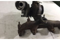 Турбина Volkswagen Touran I 03G253014, 03G253014M