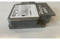 Блок подушек безопасности 1T0909605C, 1T0909605C   Volkswagen Touran I