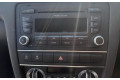 Радио/ проигрыватель CD/DVD / навигация    Audi A3 S3 A3 Sportback 8P