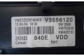 Přístrojová deska Volkswagen Caddy 2005 V3556120
