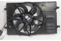 Вентилятор радиатора 5WA121203G, 5Q0959455BF Cupra Formentor