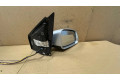 Зеркало электрическое     правое   Skoda Octavia Mk2 (1Z)  2004-2013 года   