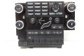 Блок управления кондиционера воздуха / климата/ печки (в салоне)       Volvo V70  2008 - 2013 года   